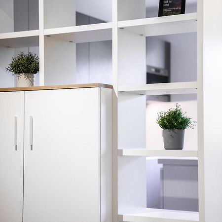 App Central Living 2 Διαμέρισμα Caldaro Εξωτερικό φωτογραφία