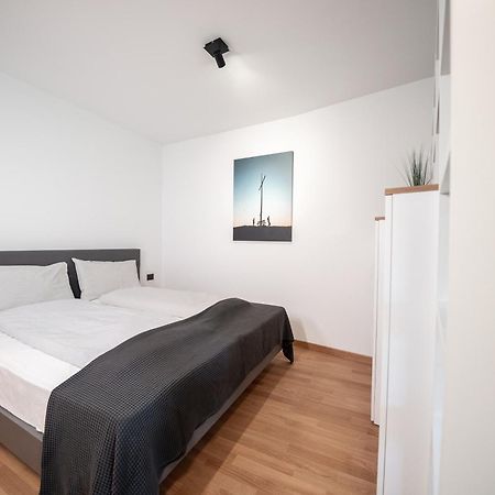 App Central Living 2 Διαμέρισμα Caldaro Εξωτερικό φωτογραφία