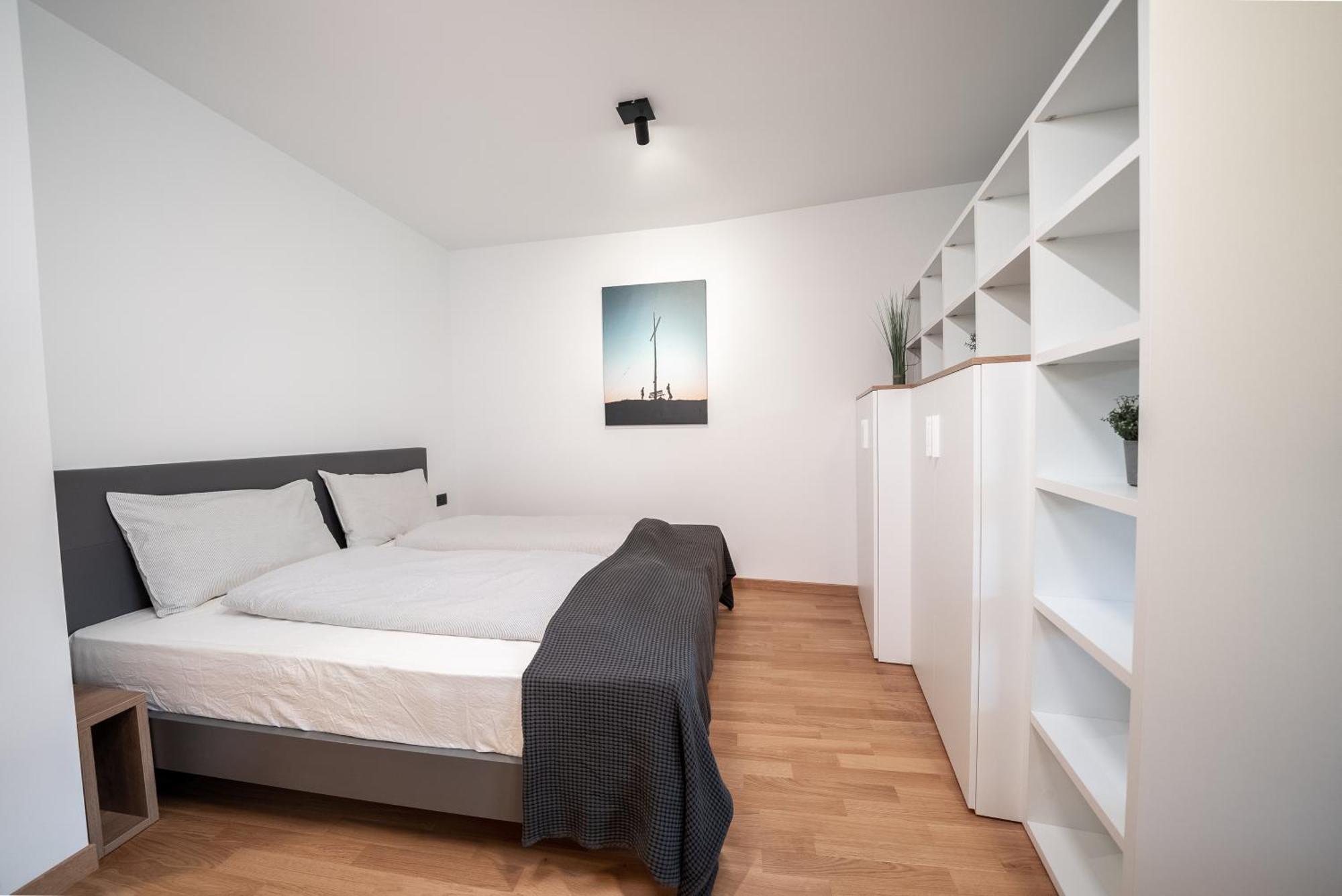 App Central Living 2 Διαμέρισμα Caldaro Εξωτερικό φωτογραφία